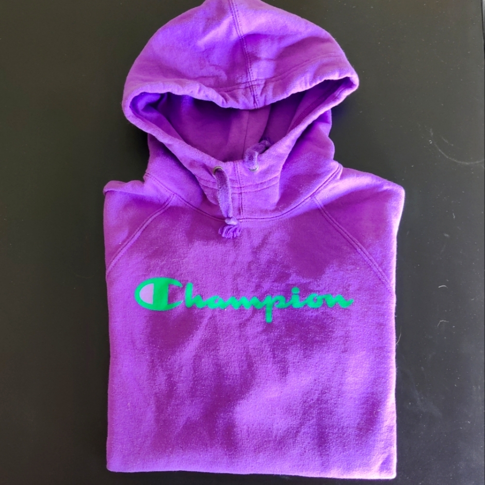 Champion Hoodie
